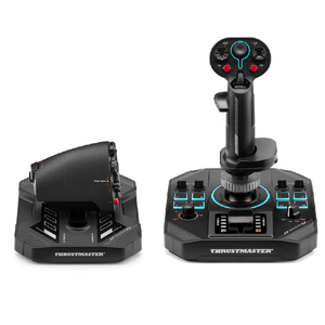 Thrustmaster Sol-R 4 HOTAS 2960945-イメージ1