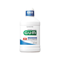 サンスター ガム デンタルリンス ノンアルコールタイプ 250mL F205437