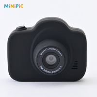 レクリッド ミニピク MINIPIC-PB-O パステルブラック MINIPIC-PBK-Oﾊﾟｽﾃﾙﾌﾞﾗｯｸ