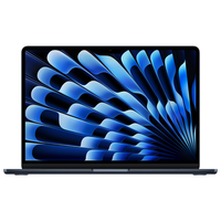 Apple 13インチMacBook Air： 10コアCPUと10コアGPUを搭載したApple M5チップ, 24GB, 1TB SSD ミッドナイト MDHG4J/A