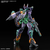 バンダイスピリッツ HG 1/144 GFreD HGGQ08GFRED-イメージ2