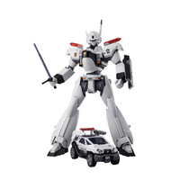 バンダイスピリッツ ROBOT魂 <SIDE LABOR> イングラム・プラス(AV-98Plus)2号機 ROBOTDｲﾝｸﾞﾗﾑﾌﾟﾗｽ2ｺﾞｳｷ