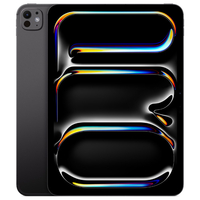 Apple 11インチiPad Pro Wi-Fi + Cellularモデル 256GB(標準ガラス搭載) 11インチiPad Pro Wi-Fi + Cellularモデル スペースブラック ME2N4J/A