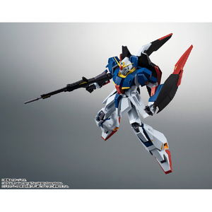 バンダイスピリッツ ROBOT魂 <SIDE MS> MSZ-006 Zガンダム ver． A．N．I．M．E． ROBOTDZｶﾞﾝﾀﾞﾑｱﾆﾒ-イメージ14
