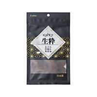 国泰ジャパン KURO 生粋 まぐろ厚削り無添加 40g FC158RK