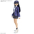 バンダイスピリッツ Figure-rise Standard ニャアン FRSﾆﾔｱﾝ-イメージ1