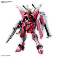 バンダイスピリッツ HG 1/144 インフィニットジャスティスガンダム弐式 HGCE251ｲﾝﾌｲﾆﾂﾄｼﾞﾔｽﾃｲｽﾆｼｷ