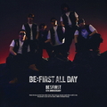 エイベックス ＢＥ：ＦＩＲＳＴ／ＢＥ：ＦＩＲＳＴ　ＡＬＬ　ＤＡＹ（ＭＶ盤／ＤＶＤ付） 【CD+DVD】 AVCD-61695/B