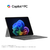 マイクロソフト Surface Pro 12インチ(Snapdragon X Plus/16GB/256GB) Surface Pro プラチナ EP2-27651-イメージ2