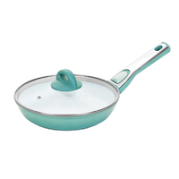 ショップジャパン セラフィットレボリューション 24cm単品(フタ付) CRFRWS24