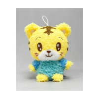 ハピネット しまじろう ふわっとふれんずBABY しまじろう ｼﾏｼﾞﾛｳﾌﾜﾂﾄﾌﾚﾝｽﾞBABYｼﾏｼﾞﾛｳ