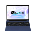 NEC 16型高性能ノートブック LAVIE N16 プルシャンブルー PC-N1665MAL