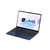 NEC 16型高性能ノートブック LAVIE N16 プルシャンブルー PC-N1665MAL-イメージ3