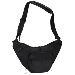 ニコン FLX スリングバッグ2 ブラック FLXSG2BK-イメージ1