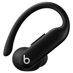 Beats by Dr.Dre ハイパフォーマンスイヤフォン Beats Powerbeats Pro 2 ジェットブラック MX723PA/A-イメージ1