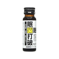 常盤薬品工業 眠眠打破 50ml F862805