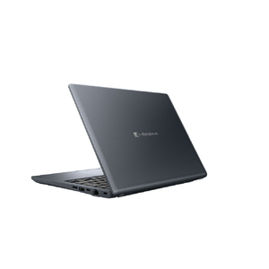 Dynabook ノートパソコン ネビュラブラック P1G8APEB-イメージ3