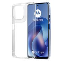 ラスタバナナ moto g37/g37j用 TPUケース クリア 9721MG37TPCL
