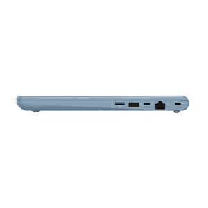 Dynabook ノートパソコン セレストブルー P1G6APEL-イメージ4
