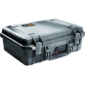 ＰＥＬＩＣＡＮ ＰＲＯＤＵＣＴＳ 1500 (フォームなし)黒 470×357×176 黒470357176 FC182DK-4205693-イメージ1