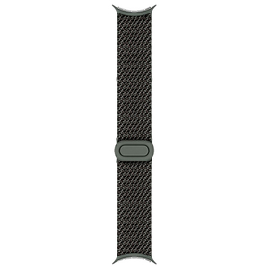 Google Google Pixel Watch 3 45mm用ウーブンバンド Ivy GA06012-WW-イメージ1