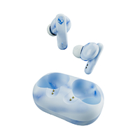 Skullcandy 完全ワイヤレスイヤホン Eco Buds GLACIER BLUE S2EOW-Q764