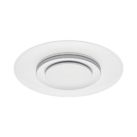 ドウシシャ LED導光板小型シーリングライト ルミナスLED Paneeel GSLY60N