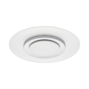 ドウシシャ LED導光板小型シーリングライト ルミナスLED Paneeel GSLY60N-イメージ1