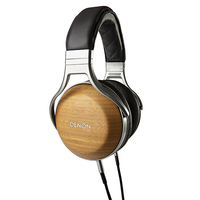 DENON オーバーヘッド型ヘッドホン AHD9200EM