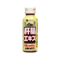ファイン 金しじみウコン肝臓エキスドリンク 50ml FC61818