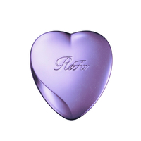 MTG ReFa HEART MIRROR エムパープル RS-FP-13A