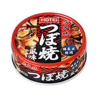 ホテイフーズコーポレーション つぼ焼風味 FCG203Y-1385