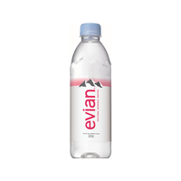 エビアン 500mL F851586