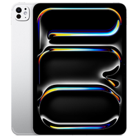 Apple 11インチiPad Pro Wi-Fi + Cellularモデル 2TB(標準ガラス搭載) 11インチiPad Pro Wi-Fi + Cellularモデル シルバー ME6A4J/A