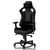 noblechairs ゲーミングチェア EPIC - BLACK EDITION(エピック ブラックエディション) マットブラック NBL-PU-BLA-005-ED-イメージ2