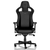 noblechairs ゲーミングチェア EPIC - BLACK EDITION(エピック ブラックエディション) マットブラック NBL-PU-BLA-005-ED-イメージ6