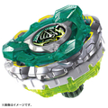 タカラトミー CX-14 スターター BEYBLADE X ナイトフォートレスGV8-70UN BCX14ｽﾀ-ﾀ-ﾅｲﾄﾌｵ-ﾄﾚｽGV8