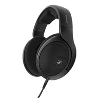 ゼンハイザー ヘッドホン HD560S