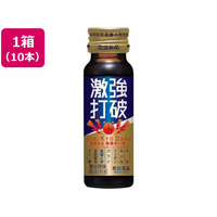 常盤薬品工業 激強打破 50mL×10本 FCN1734