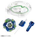 タカラトミー CX-16 スタートダッシュセットC BEYBLADE X BCX16ｽﾀ-ﾄﾀﾞﾂｼﾕｾﾂﾄC