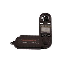 トラスコ中山 TRUSCO　折りたたみ式風速計 TCW-10