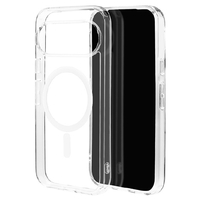 ラスタバナナ Google Pixel 11用 RHINOX 磁力充電対応 クリア 9744P11HAMCL