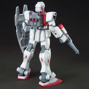 バンダイスピリッツ HGUC 1/144 ジム・コマンド(宇宙仕様) HGUC51ｼﾞﾑｺﾏﾝﾄﾞ ｳﾁﾕｳﾖｳN-イメージ2