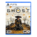SIE Ghost of Yotei【PS5】 ECJS00050