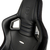 noblechairs ゲーミングチェア EPIC(エピック) ブラック/ブルー NBL-PU-BLU-003-ED-イメージ2
