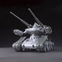 バンダイスピリッツ HG 1/144 ガンタンク初期型 Gｵﾘｼﾞﾝ02HGｶﾞﾝﾀﾝｸｼﾖｷｶﾞﾀN