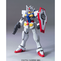 バンダイスピリッツ HG 1/144 オーガンダム(実戦配備型) OOHG45ｵ-ｶﾞﾝﾀﾞﾑN