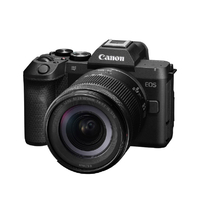 キヤノン EOS R8 Mark II・RF24-105 IS STM レンズキット ブラック EOSR8MK224105ISSTMLK