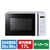 ユアサプライムス 電子レンジ e angle select PRE-680HFE4(W)-イメージ1