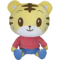ハピネット ぎゅっとだっこ!ぬいぐるみ しまじろう ｼﾏｼﾞﾛｳﾀﾞﾂｺﾇｲｸﾞﾙﾐｼﾏｼﾞﾛｳ